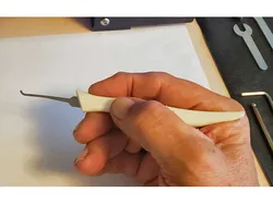 Lockpick Handles