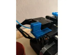 Lotmaxx SC-10 Filament cleaner / guide