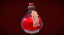 Love Potion