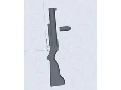 M79 Fun-Gun