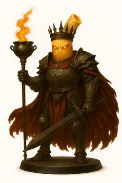 Macaroni Realm