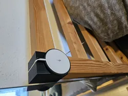 Magsafe phone holder for TARVA IKEA bed