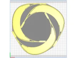 Maximize Print v0,6 Facial Protection Mask