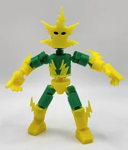 MINI 13: Electro