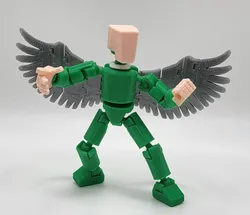 MINI 13: The Vulture