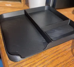 Nightstand Organizing Tray