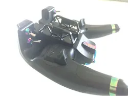 Nirvana NV14 Transmitter Grips