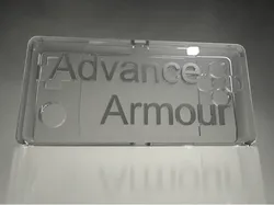 Odroid Go Advance Armour (Case)