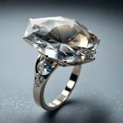 Olivina Elegante Diamond