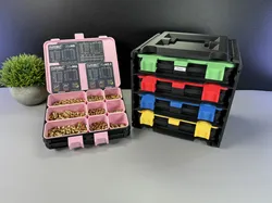 Organizer Box