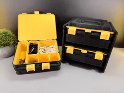 Organizer Box Small Double