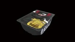 Package of Ravioli