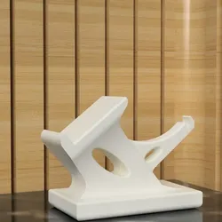 PHONE STAND /KEY HANGER 2 IN 1.
