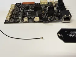 Prusa WiFi Stick Mounting – Tool