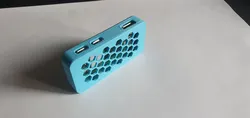 Raspberry Pi Zero 2 W - Case