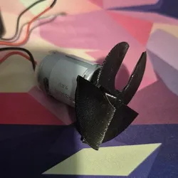 rs380s fan