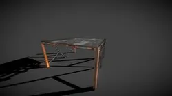 Science Fiction Storage (multiplyable)