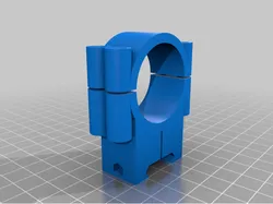 Scope ring diameter 34