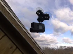 SONY ACTION CAMERA HOLDER ALL TYPES (Suction cup)