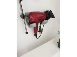 Support Hair-dryer (Sèche cheveux) [Remington AC9096]