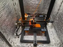 Tevo Tornado MGN12H X Axis Linear Rail