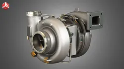 turbocharger - diesel engine