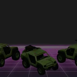 Vehicles & Machinery STL تنزيل - VAMP Vehicle from GiJoe. - Popfeverminiatures