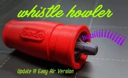 Whistle Howler