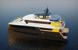 25 Meter - Catamaran