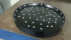3D scan turning table - Otočný stůl