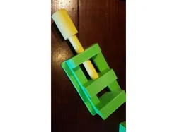 4" Mini Vise