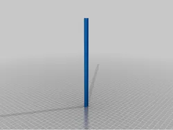 40x40 Extrusion Filler