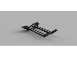 Aero Triathalon Handlebars