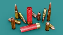 Ammo Set
