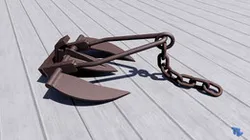Anchor