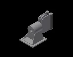 Anchor Fairlead