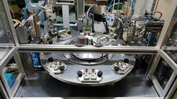Automated Assembly Machine (insert)