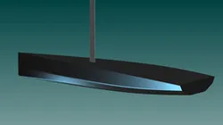 BARCA A VELA