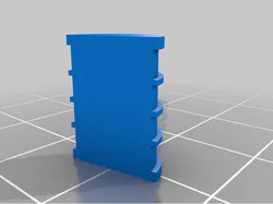 Barrel Terrain - 28mm