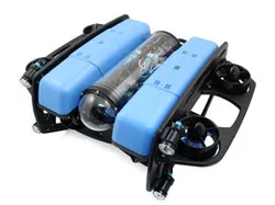 BlueRobotics BlueROV2 Heavy