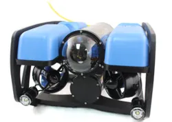 BlueRobotics BlueROV2 Standard
