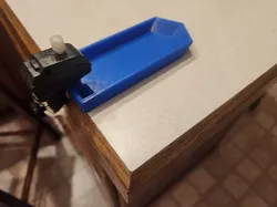 Boat for windup outboard