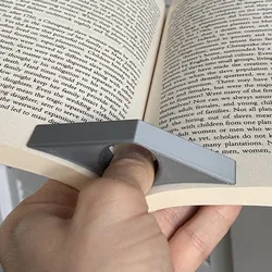Book Page Holder (V1)