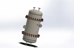 CHEMICAL REACTOR
