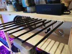 Chop Stick Pasta Hanger