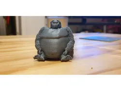 CHUNKY MONKEY