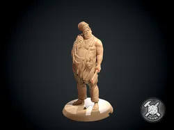 Cook - Robinson Crusoe