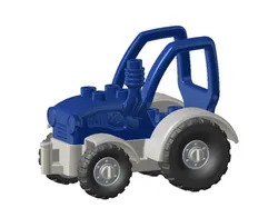 Duplo compatible Tractor