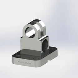 Ejercicio de Solidworks