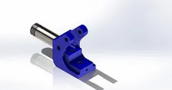 Exercise Centering connecting rod